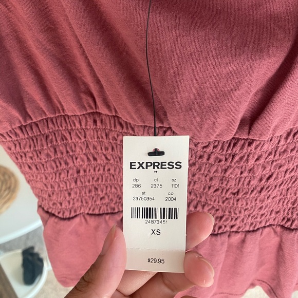 Express Tank - Picture 3 of 3